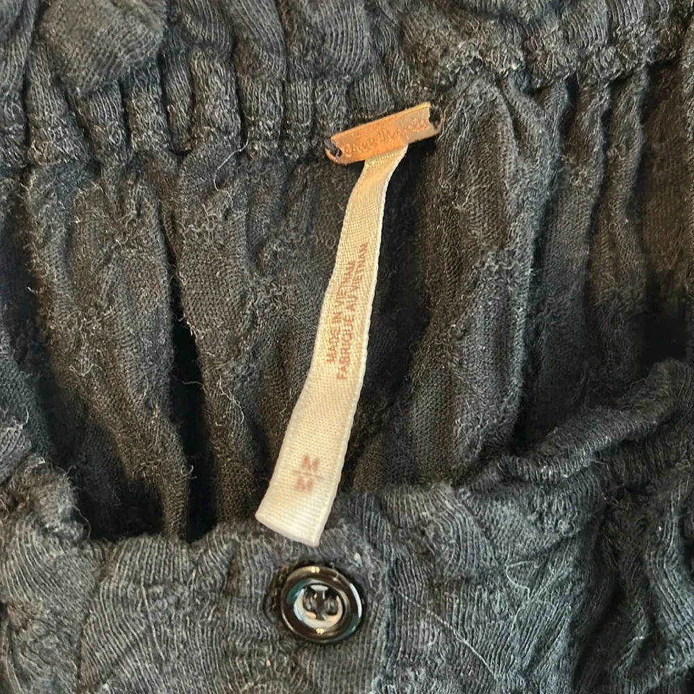 Free People feminine free